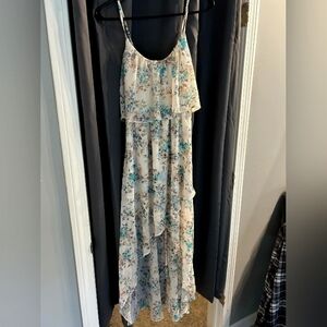 Disney Cinderella Maxi Dress